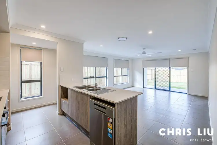 Third view of Homely house listing, 19 Ambrose Street, Chambers Flat QLD 4133