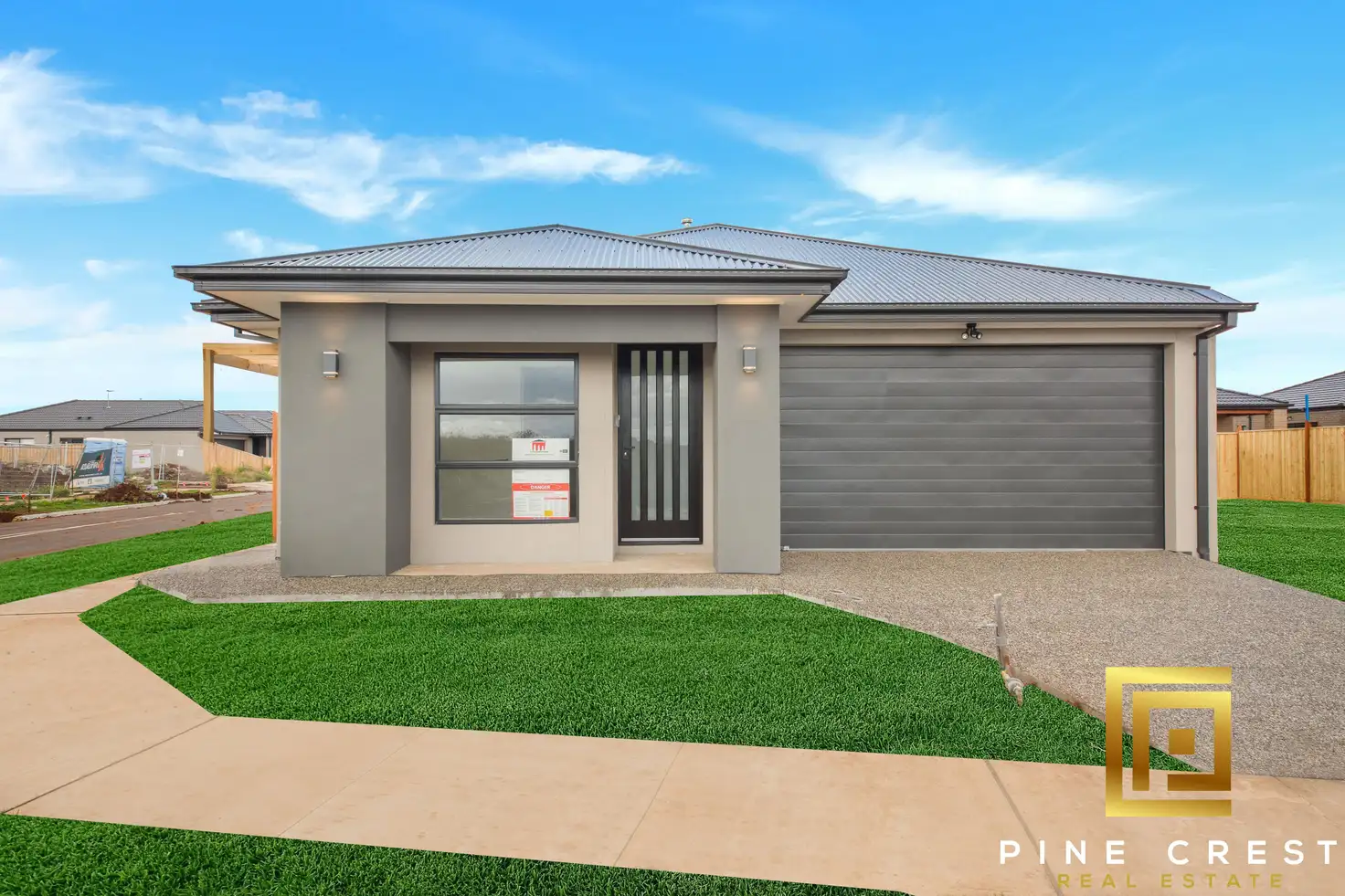 Main view of Homely house listing, 1 Jude Cl, Truganina VIC 3029