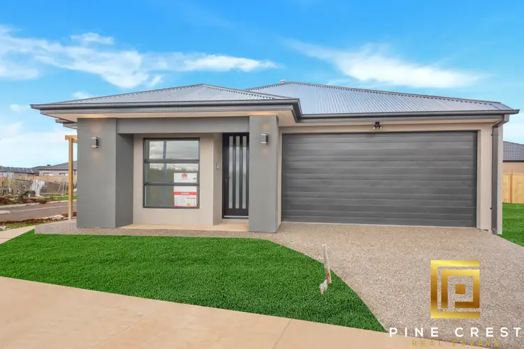 Second view of Homely house listing, 1 Jude Cl, Truganina VIC 3029