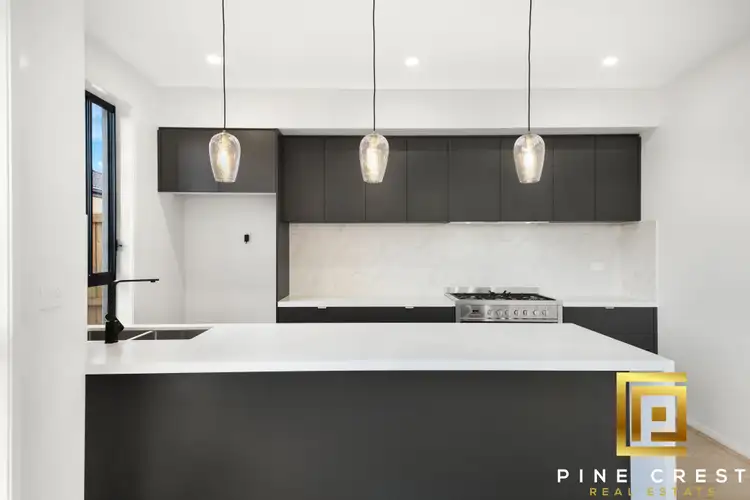 Fourth view of Homely house listing, 1 Jude Cl, Truganina VIC 3029