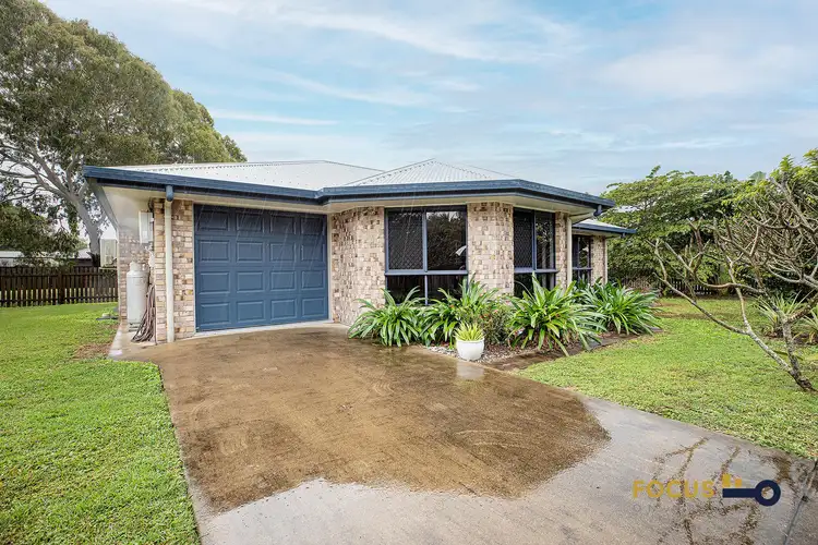 Main view of Homely house listing, 10 Tindaridge Court, Hay Point QLD 4740
