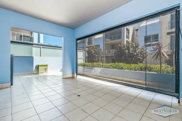 Second view of Homely apartment listing, 31/6 Ibera Way, Success WA 6164