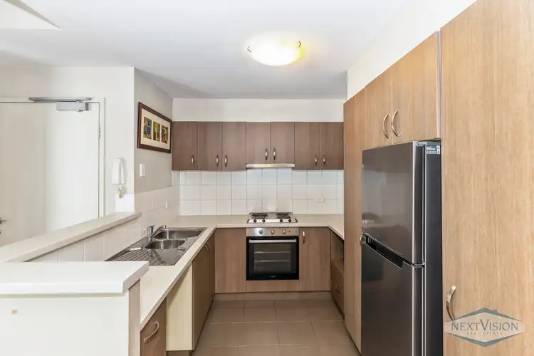 Fourth view of Homely apartment listing, 31/6 Ibera Way, Success WA 6164