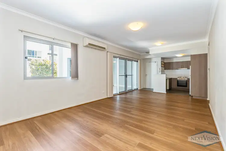 Sixth view of Homely apartment listing, 31/6 Ibera Way, Success WA 6164