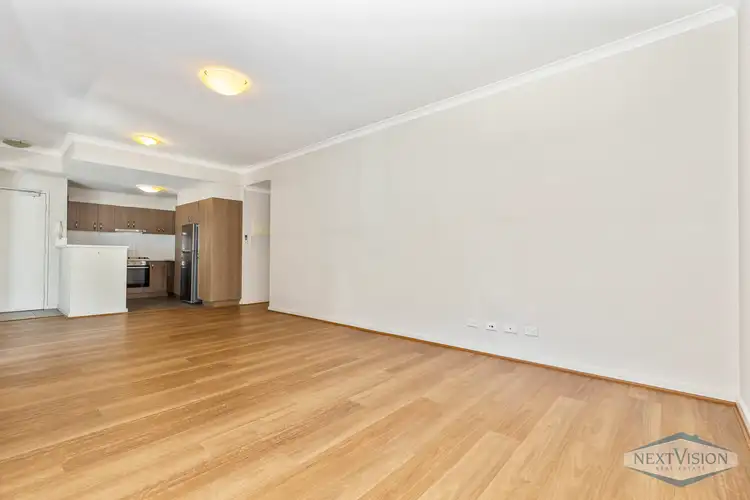 Seventh view of Homely apartment listing, 31/6 Ibera Way, Success WA 6164