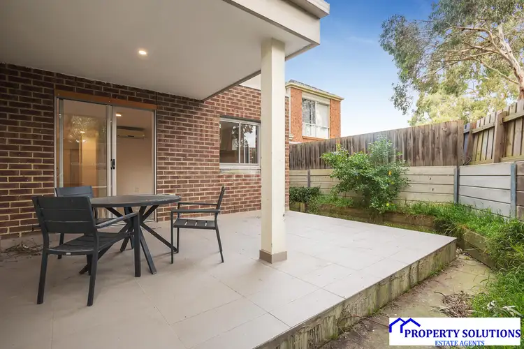 Main view of Homely house listing, 8/12 Close Avenue, Dandenong VIC 3175