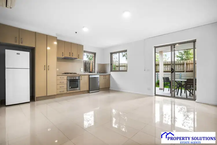 Third view of Homely house listing, 8/12 Close Avenue, Dandenong VIC 3175