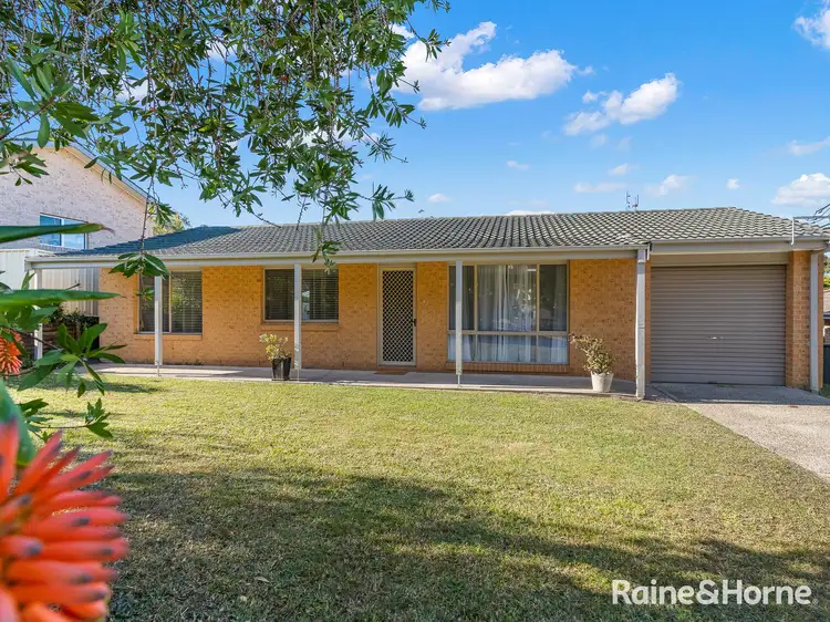 Main view of Homely house listing, 3 Dickson Close, Ulladulla NSW 2539