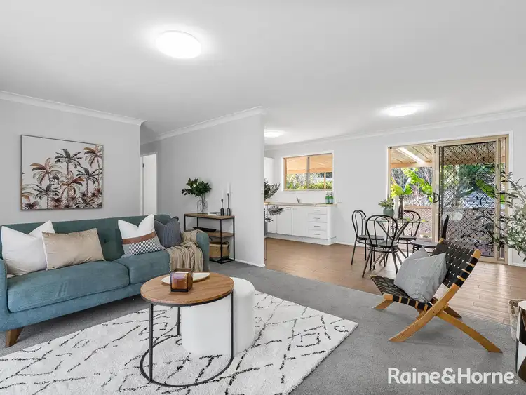 Third view of Homely house listing, 3 Dickson Close, Ulladulla NSW 2539