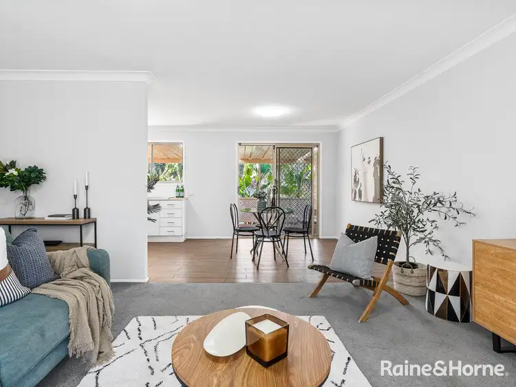 Fourth view of Homely house listing, 3 Dickson Close, Ulladulla NSW 2539