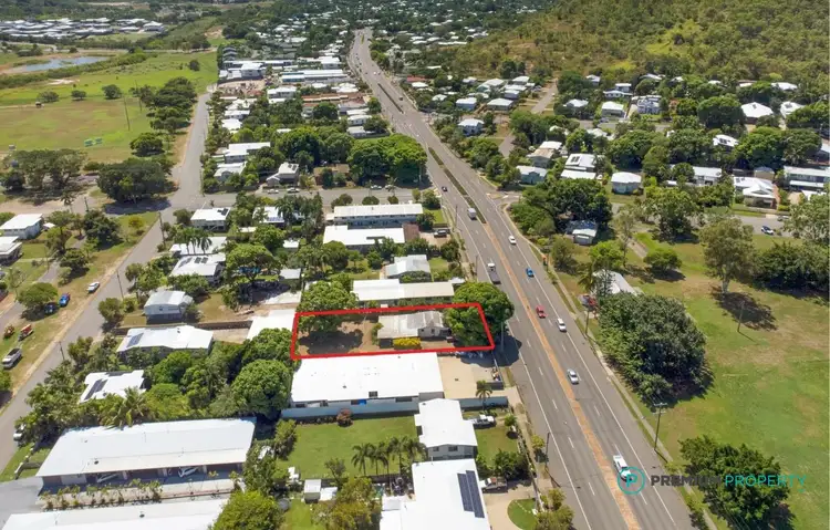 Third view of Homely house listing, 48 Percy Street, West End QLD 4810
