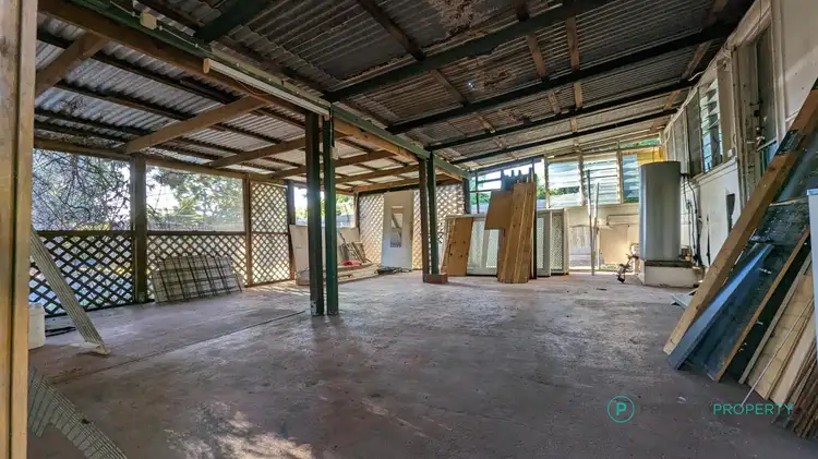 Fifth view of Homely house listing, 48 Percy Street, West End QLD 4810