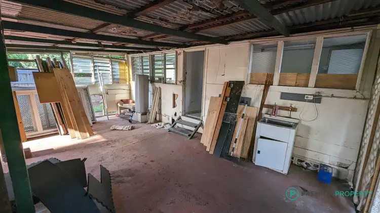 Seventh view of Homely house listing, 48 Percy Street, West End QLD 4810