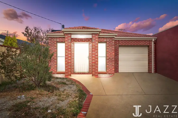 Main view of Homely unit listing, 56B Bourke Crescent, Hoppers Crossing VIC 3029