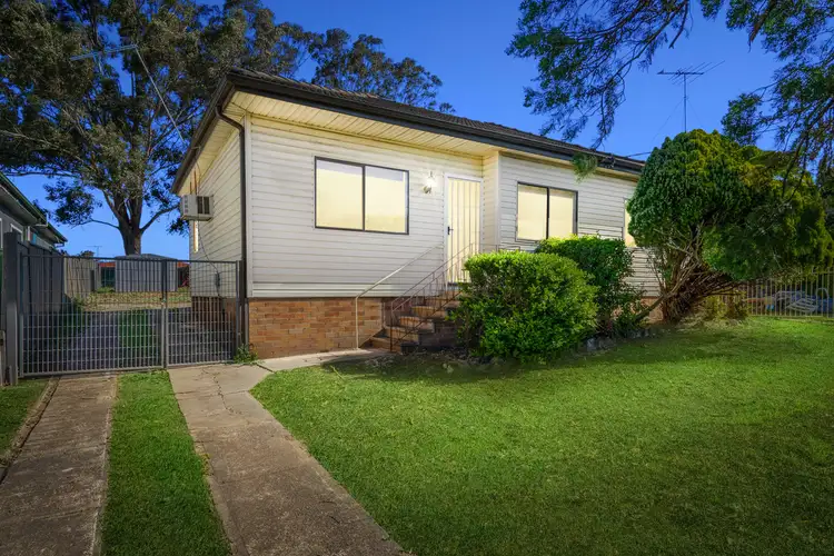 Main view of Homely house listing, 8 Cooper Street, Penrith NSW 2750