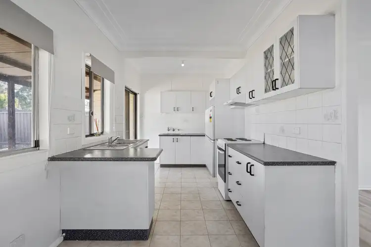 Third view of Homely house listing, 8 Cooper Street, Penrith NSW 2750