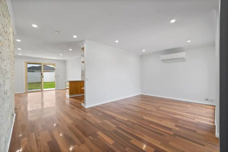 Third view of Homely house listing, 3 Tamworth Crescent, Hoxton Park NSW 2171