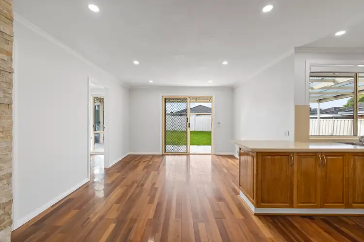 Fourth view of Homely house listing, 3 Tamworth Crescent, Hoxton Park NSW 2171