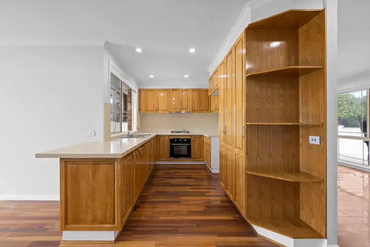 Fifth view of Homely house listing, 3 Tamworth Crescent, Hoxton Park NSW 2171