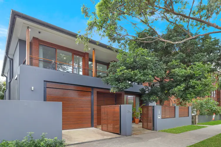Main view of Homely house listing, 34 Blair Street, North Bondi NSW 2026