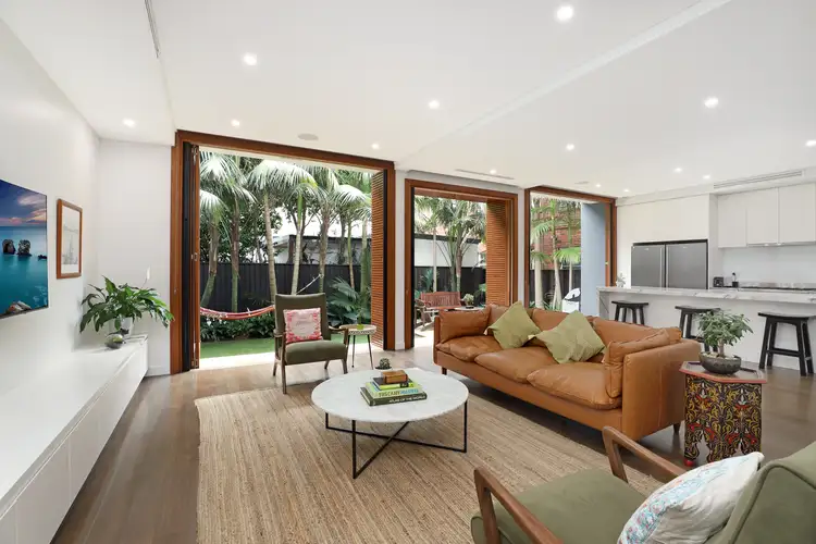 Second view of Homely house listing, 34 Blair Street, North Bondi NSW 2026