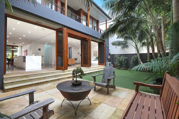Third view of Homely house listing, 34 Blair Street, North Bondi NSW 2026