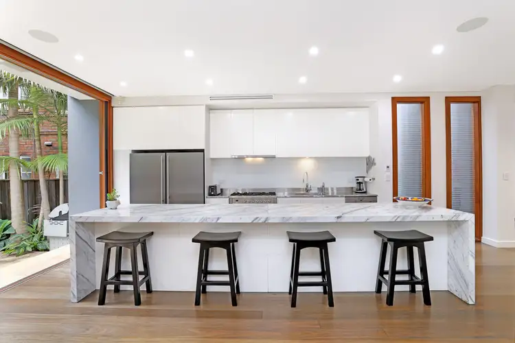 Fifth view of Homely house listing, 34 Blair Street, North Bondi NSW 2026