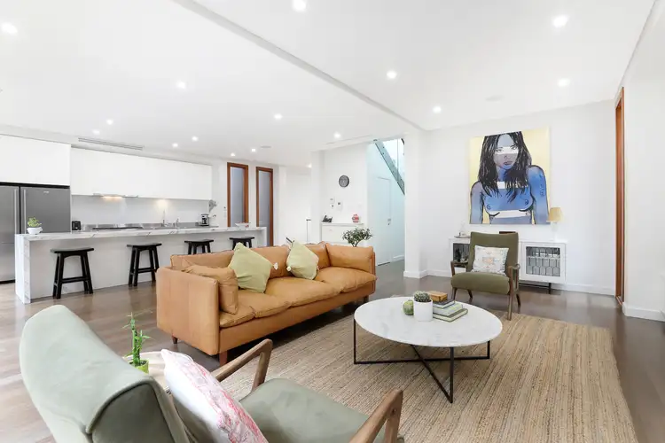Sixth view of Homely house listing, 34 Blair Street, North Bondi NSW 2026