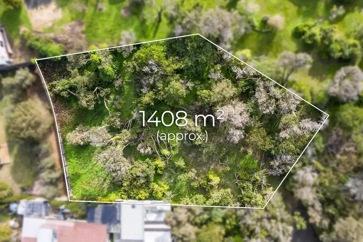 Main view of Homely land listing, 12 Dunlane Court South, Rye VIC 3941