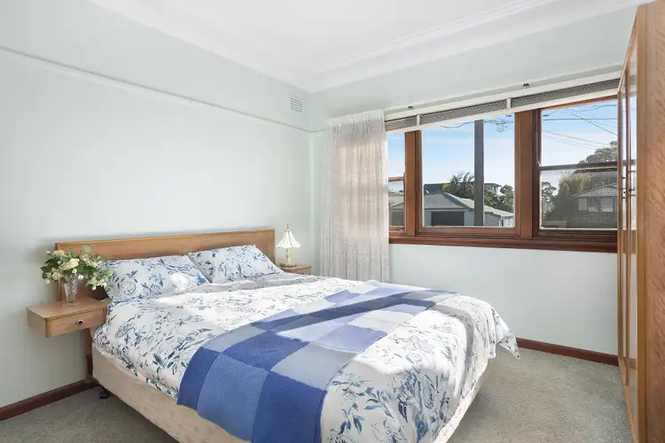 Fifth view of Homely house listing, 62 Warraba Street, Como NSW 2226