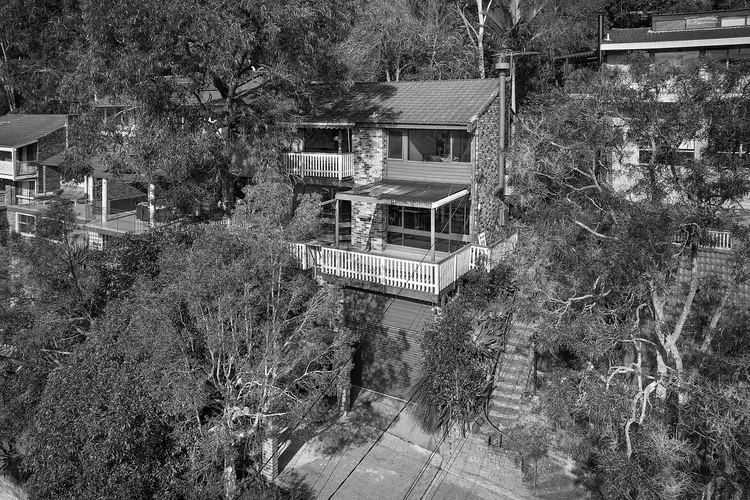 12 Eisenhower Place, Bonnet Bay NSW 2226