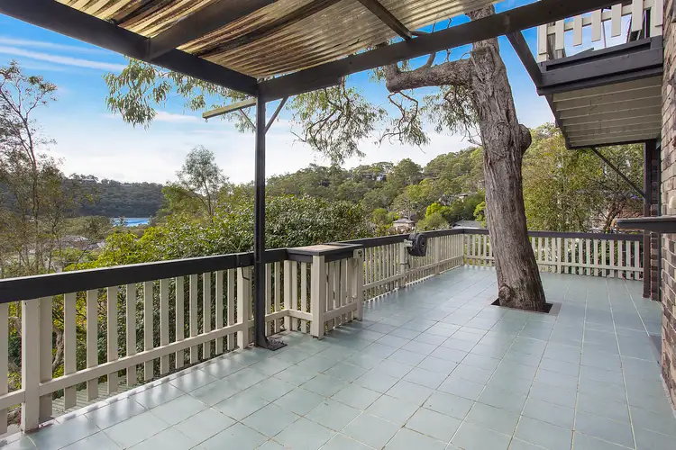Second view of Homely house listing, 12 Eisenhower Place, Bonnet Bay NSW 2226