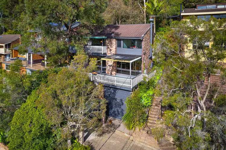 Third view of Homely house listing, 12 Eisenhower Place, Bonnet Bay NSW 2226