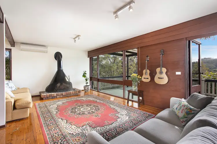 Sixth view of Homely house listing, 12 Eisenhower Place, Bonnet Bay NSW 2226