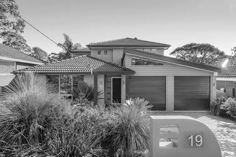 Main view of Homely house listing, 19 Araluen Place, Sutherland NSW 2232