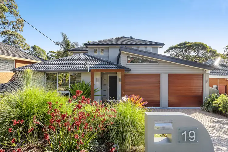 Second view of Homely house listing, 19 Araluen Place, Sutherland NSW 2232