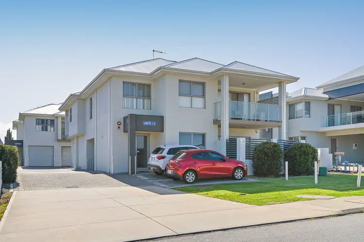 Main view of Homely house listing, 5/6 Bushy Road, Spearwood WA 6163