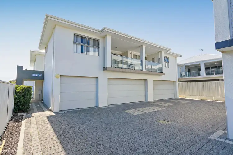 Second view of Homely house listing, 5/6 Bushy Road, Spearwood WA 6163