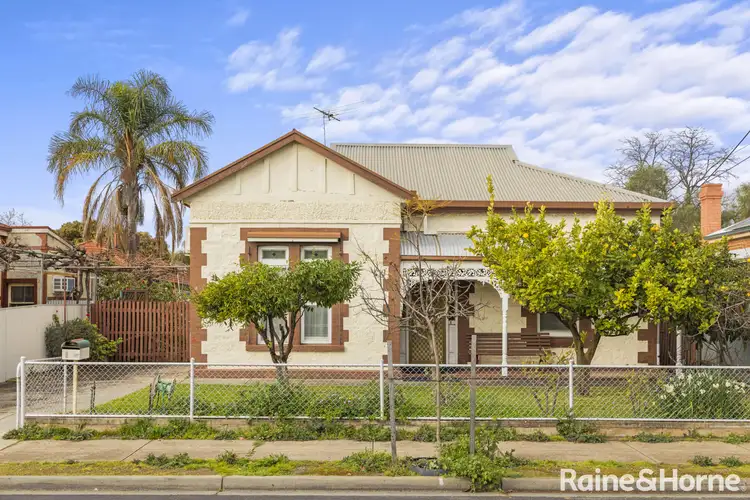 Main view of Homely house listing, 11 Claremont Street, Mile End SA 5031