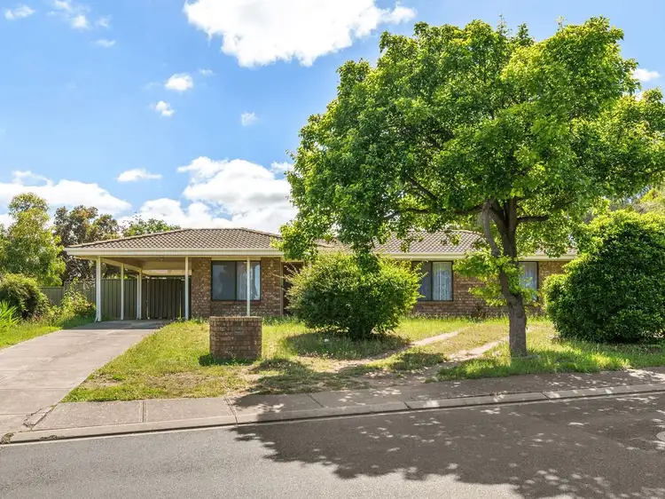 Main view of Homely house listing, 6 Palmyra Street, Modbury Heights SA 5092