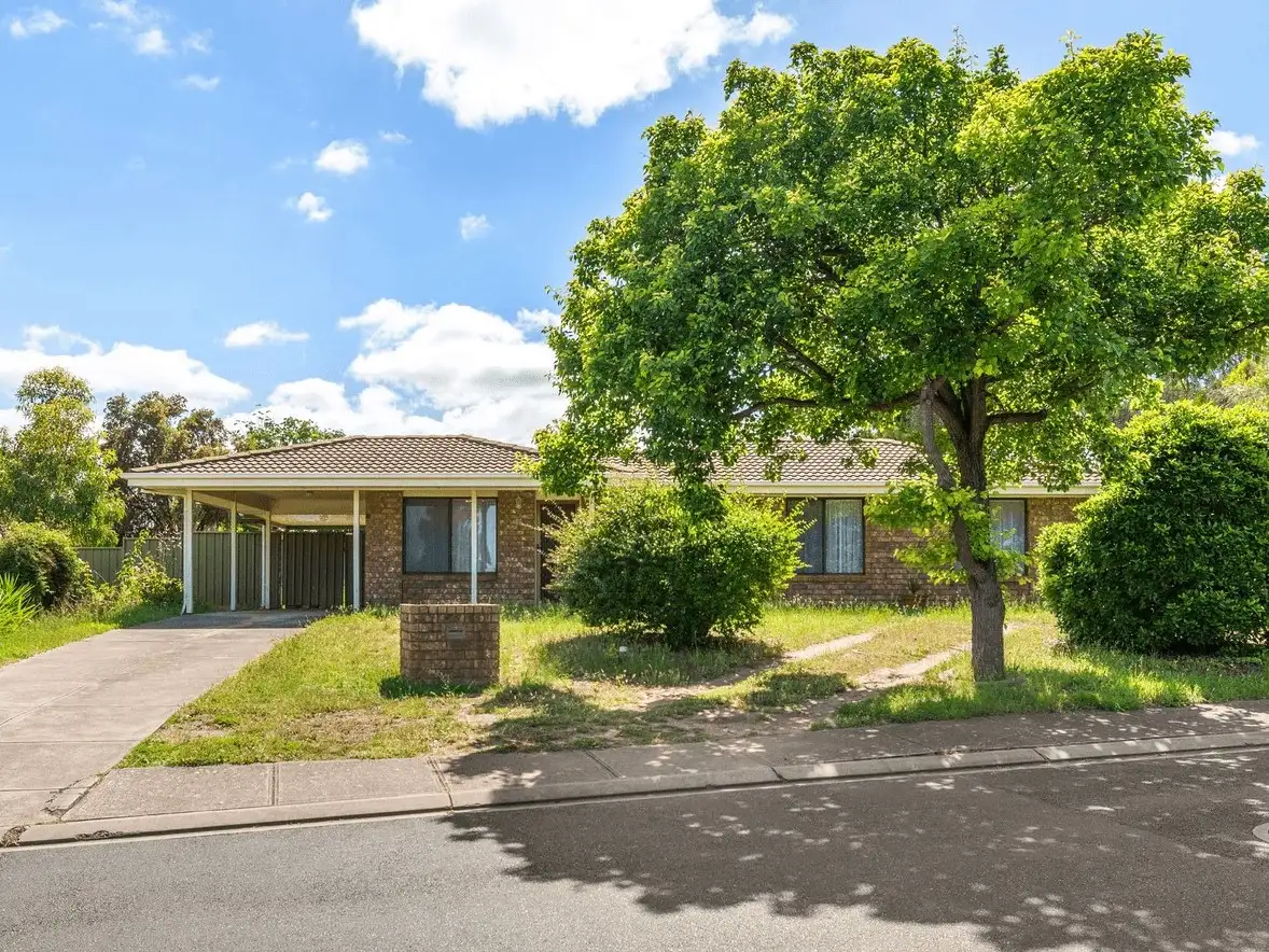 Main view of Homely house listing, 6 Palmyra Street, Modbury Heights SA 5092
