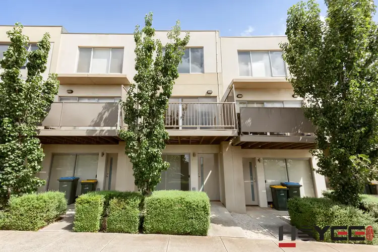 Main view of Homely townhouse listing, 3/1 Clearwater Rise Parade, Truganina VIC 3029