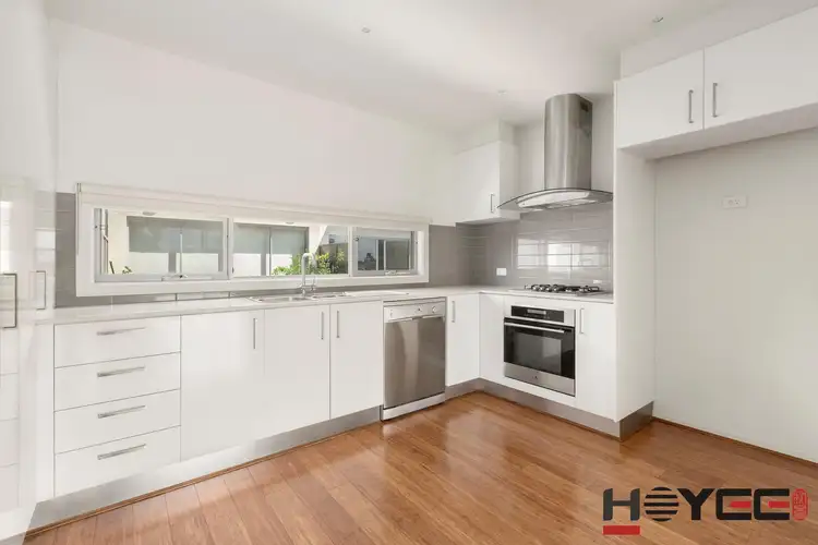 Second view of Homely townhouse listing, 3/1 Clearwater Rise Parade, Truganina VIC 3029
