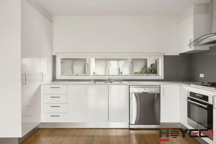 Third view of Homely townhouse listing, 3/1 Clearwater Rise Parade, Truganina VIC 3029