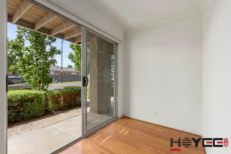 Sixth view of Homely townhouse listing, 3/1 Clearwater Rise Parade, Truganina VIC 3029