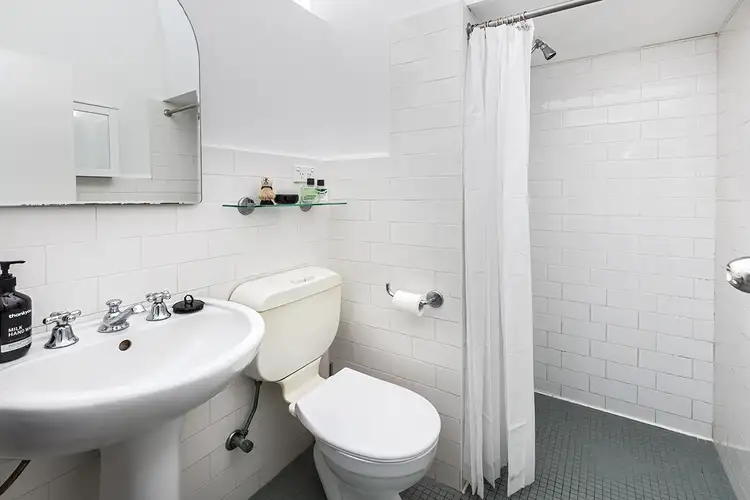 Seventh view of Homely studio listing, 5/20 Carabella Street, Kirribilli NSW 2061