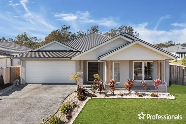 2 St Ives Street, Jimboomba QLD 4280