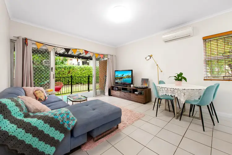 1/15 Deviney Street, Morningside QLD 4170