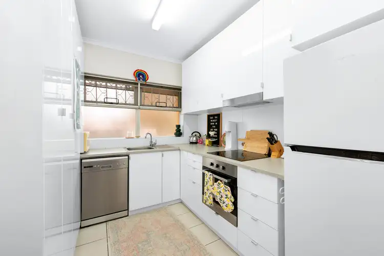 Sixth view of Homely unit listing, 1/15 Deviney Street, Morningside QLD 4170