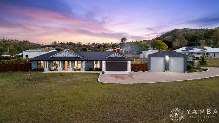 Main view of Homely house listing, 35 Irvine Road, Chatsworth QLD 4570